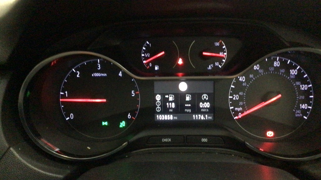 Used Vauxhall Grandland X 2018 for sale - 77367241: Photo 9