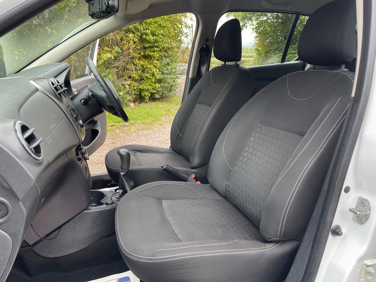 Used Dacia Sandero 2013 for sale - 76146275: Photo 21