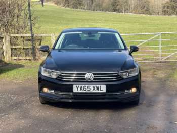 Used Volkswagen Passat 2016 for sale - 73962792: Photo