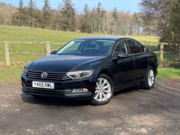 Used Volkswagen Passat 2016 for sale - 73962792: Photo