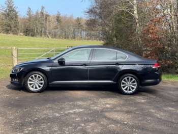 Used Volkswagen Passat 2016 for sale - 73962792: Photo