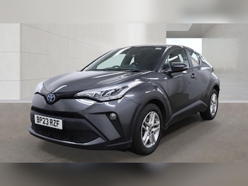 Used Toyota C-HR 2023 for sale - 79468943: Photo