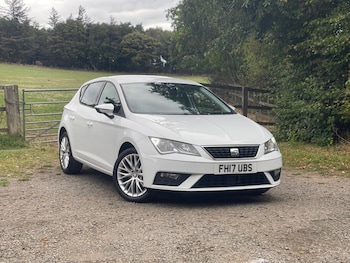 2017 (17) - 1.2 TSI SE Dynamic Technology 5dr