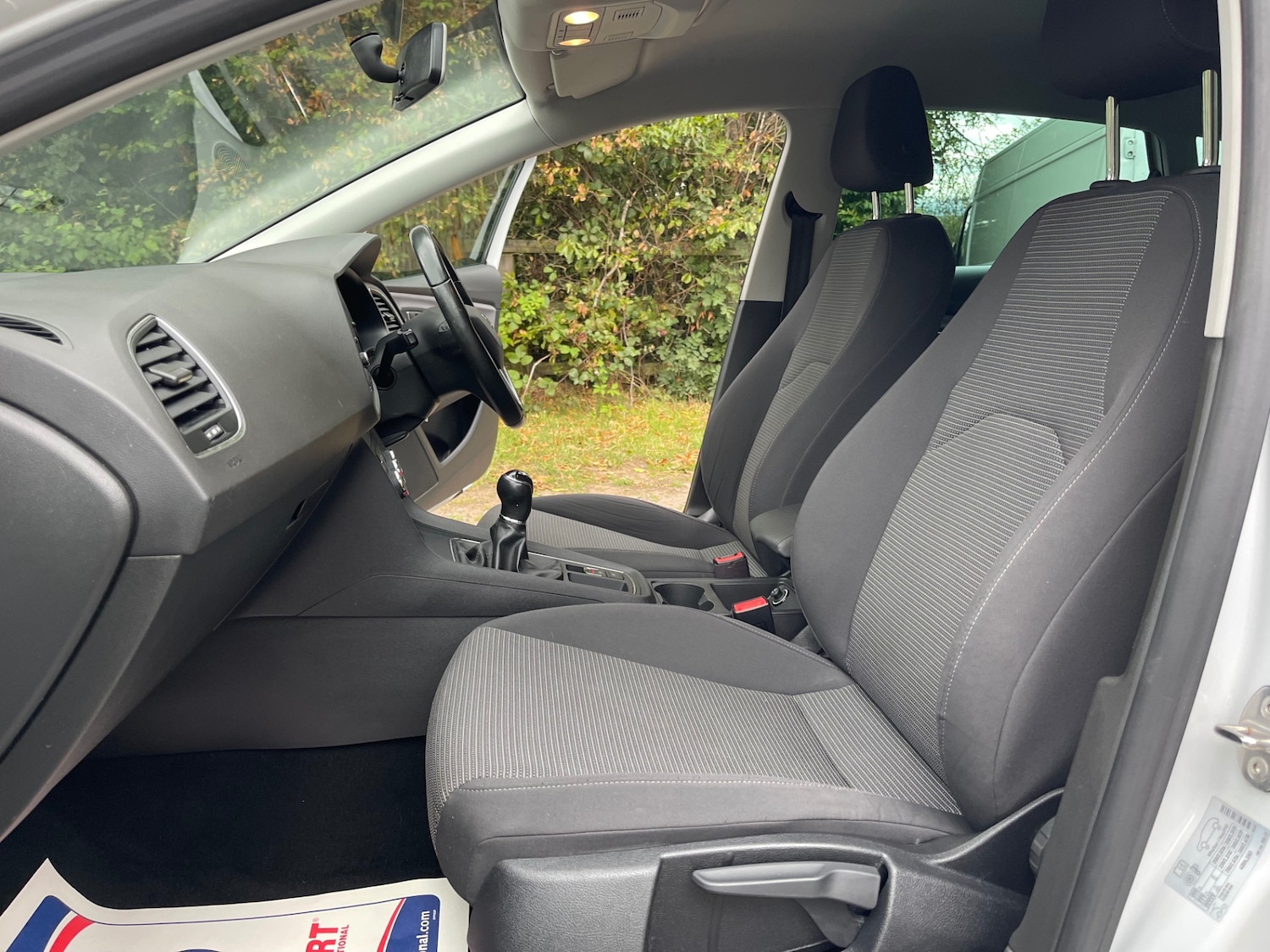 Vehicle 26