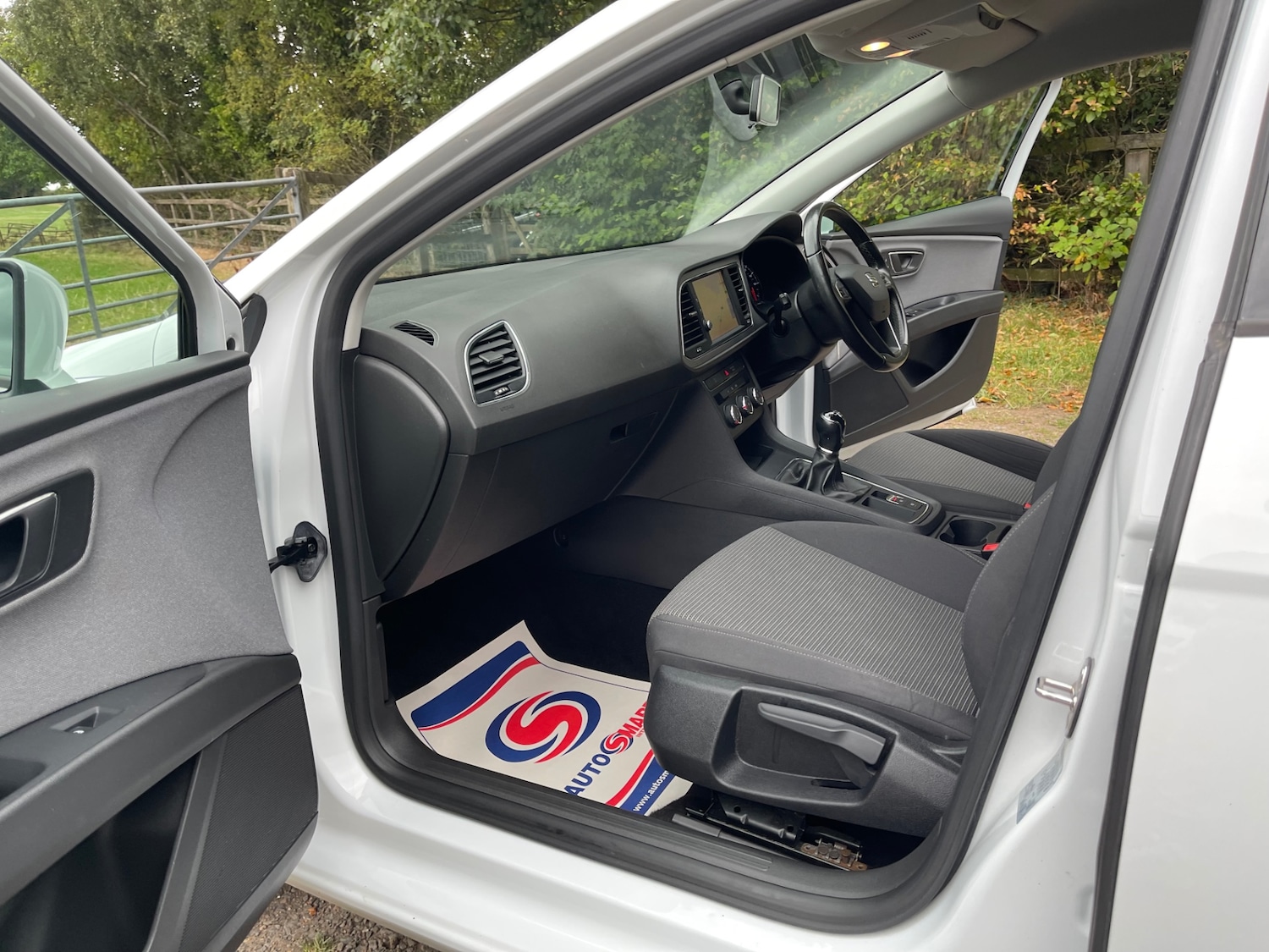Vehicle 27