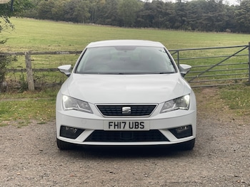 Used SEAT Leon 2017 for sale - 75715453: Photo
