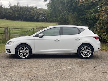 Used SEAT Leon 2017 for sale - 75715453: Photo