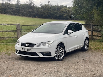 Used SEAT Leon 2017 for sale - 75715453: Photo