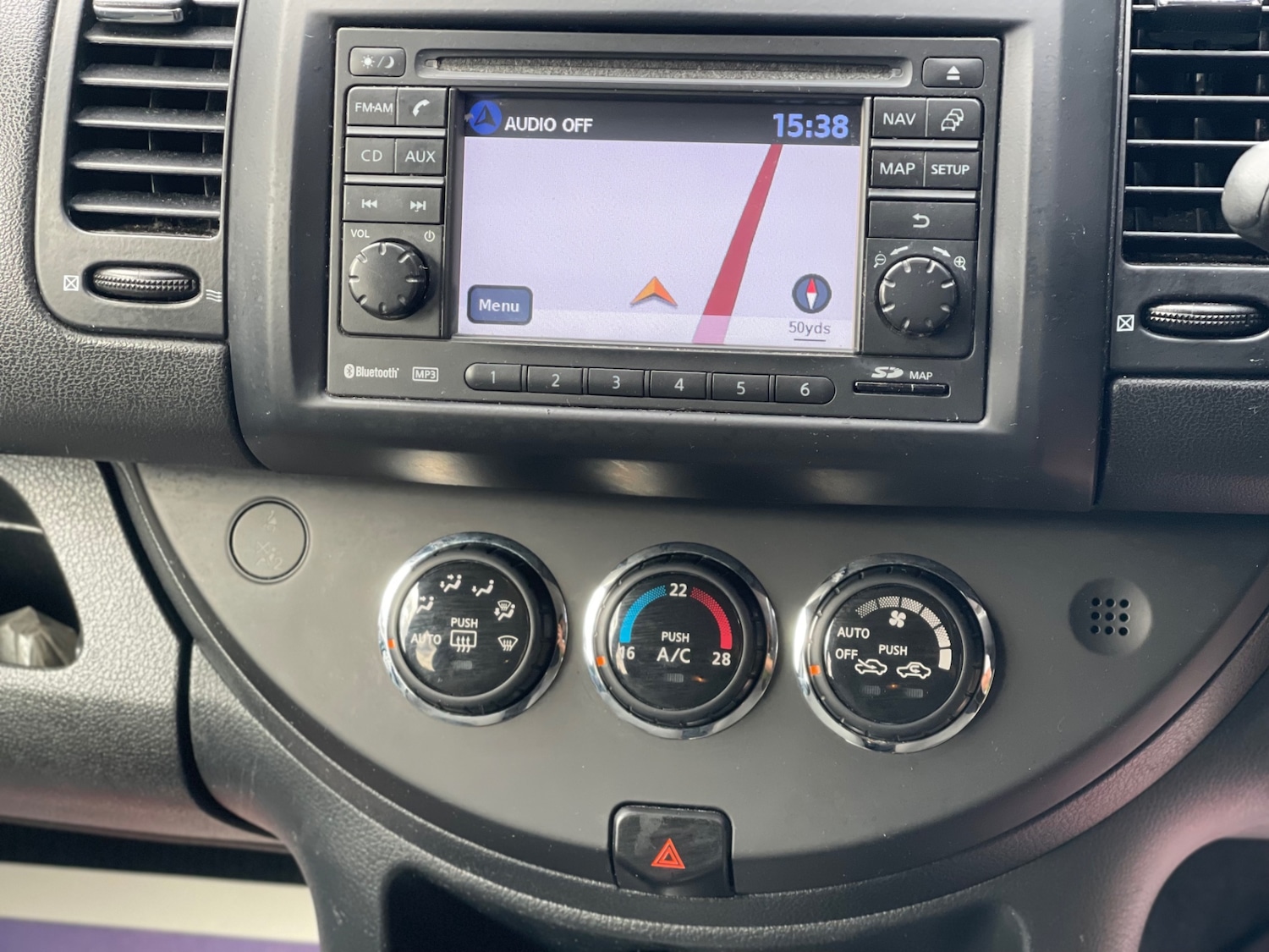Vehicle 15