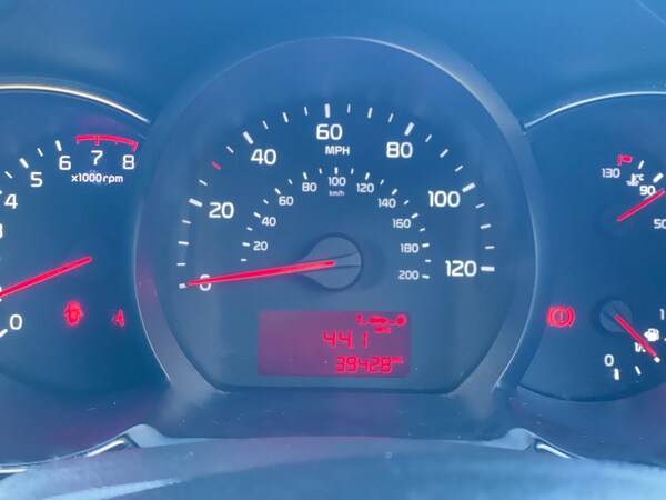 Used Kia Picanto 2016 for sale - 76218988: Photo 10