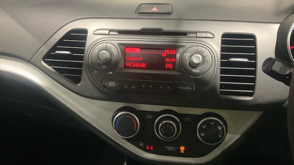 Used Kia Picanto 2016 for sale - 76218988: Photo 11