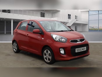 2016 (65) - 1.0 65 1 5dr