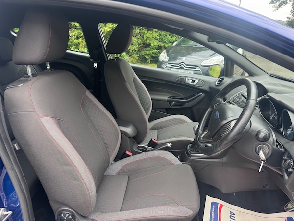 Used Ford Fiesta 2016 for sale - 75330329: Photo 10