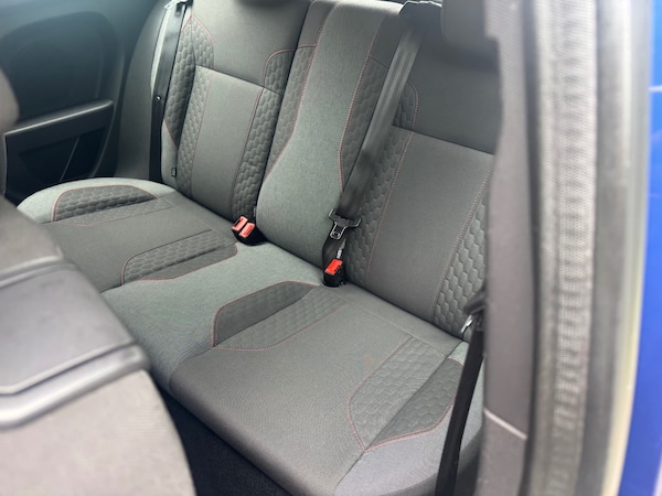 Used Ford Fiesta 2016 for sale - 75330329: Photo 9
