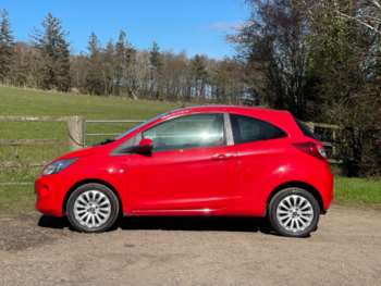 Used Ford KA 2014 for sale - 70641730: Photo