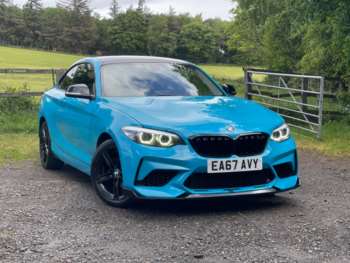 2017 (67) - 218i Sport 2dr [Nav]