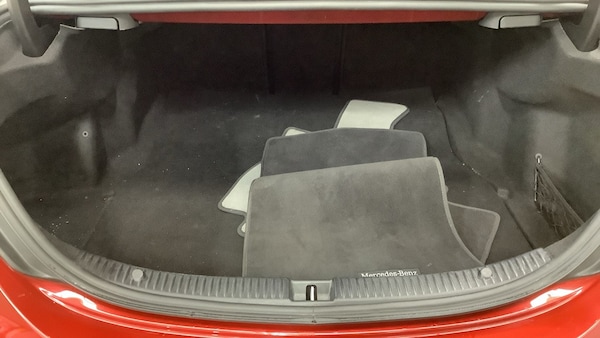 Used Mercedes-Benz C Class 2020 for sale - 76265255: Photo 7