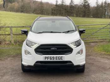 Used Ford Ecosport 2019 for sale - 73963047: Photo