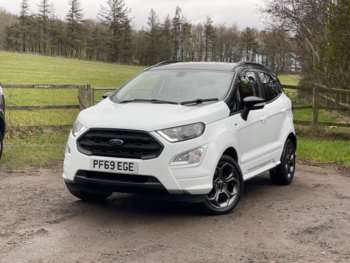 Used Ford Ecosport 2019 for sale - 73963047: Photo