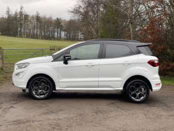 Used Ford Ecosport 2019 for sale - 73963047: Photo