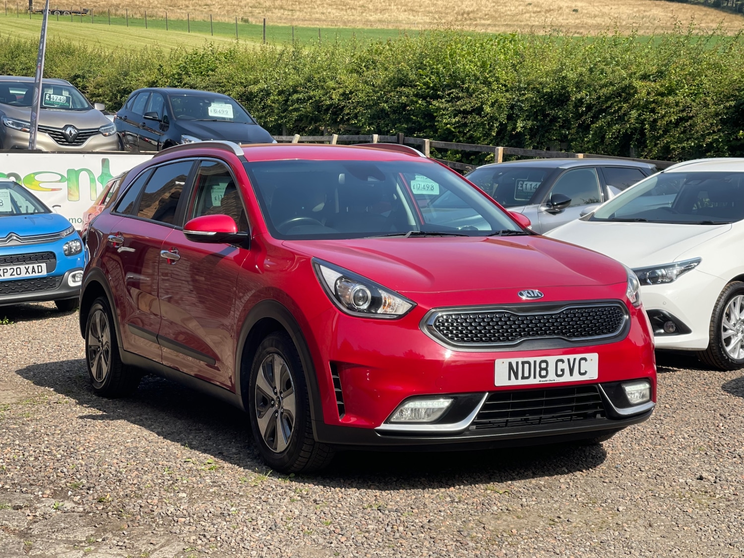 Kia Niro