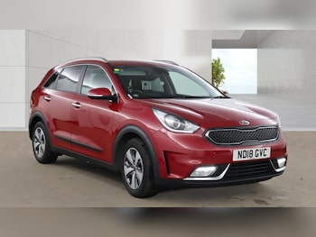 Used Kia Niro 2018 for sale - 79208544: Photo