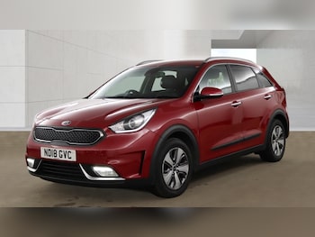 Used Kia Niro 2018 for sale - 79208544: Photo