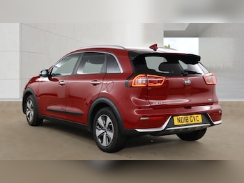 Used Kia Niro 2018 for sale - 79208544: Photo
