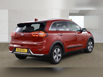 Used Kia Niro 2018 for sale - 79208544: Photo