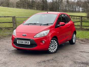 Used Ford KA 2014 for sale - 73767294: Photo
