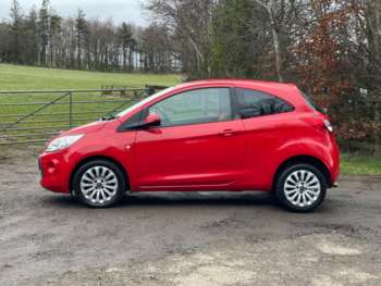 Used Ford KA 2014 for sale - 73767294: Photo