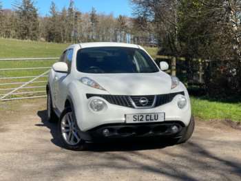 2011 - 1.6 Acenta 5dr [Premium Pack]