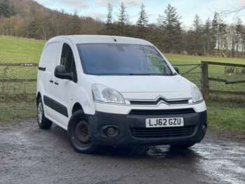 Used Citroen Berlingo 2012 for sale - 73229880: Photo