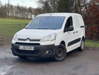 Used Citroen Berlingo 2012 for sale - 73229880: Photo