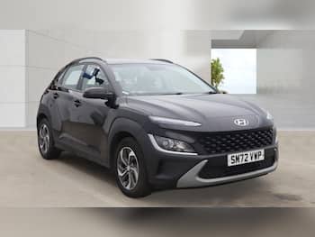 Hyundai KONA feature image