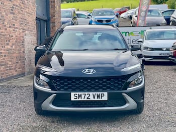Used Hyundai KONA 2023 for sale - 79674126: Photo