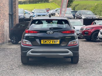 Used Hyundai KONA 2023 for sale - 79674126: Photo