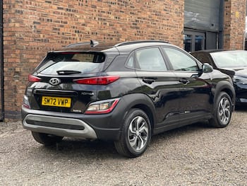 Used Hyundai KONA 2023 for sale - 79674126: Photo