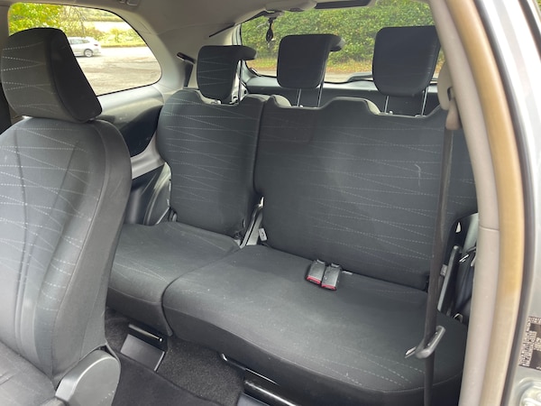 Used Toyota Yaris 2008 for sale - 76206478: Photo 10