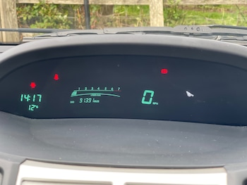 Used Toyota Yaris 2008 for sale - 76206478: Photo 4