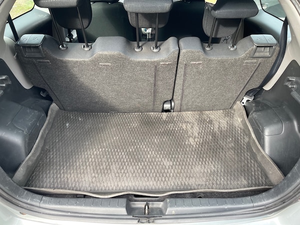 Used Toyota Yaris 2008 for sale - 76206478: Photo 7
