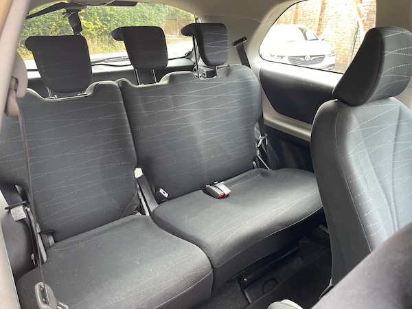 Used Toyota Yaris 2008 for sale - 76206478: Photo 8