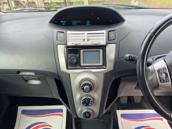 Used Toyota Yaris 2008 for sale - 76206478: Photo 9