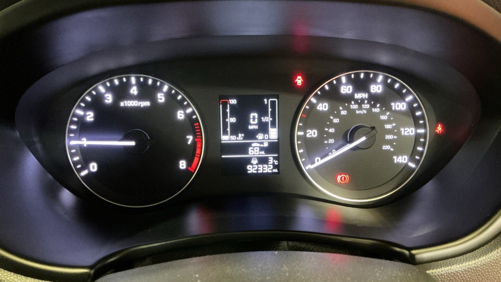 Used Hyundai i20 2017 for sale - 78210190: Photo 9