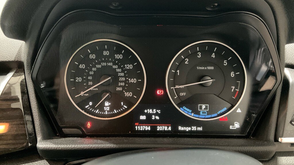 Used BMW 2 Series 2016 for sale - 76265211: Photo 10