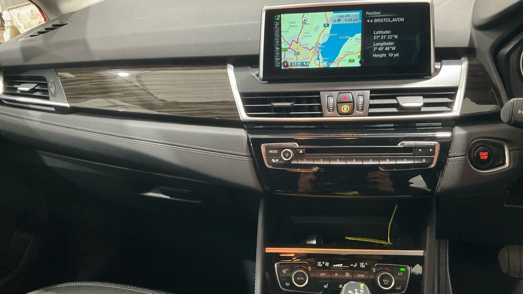 Used BMW 2 Series 2016 for sale - 76265211: Photo 11