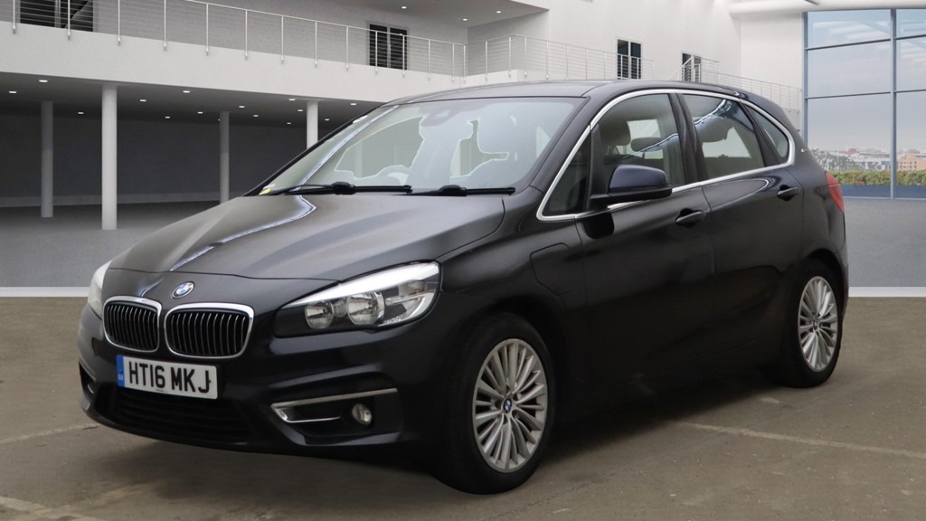 Used BMW 2 Series 2016 for sale - 76265211: Photo 2