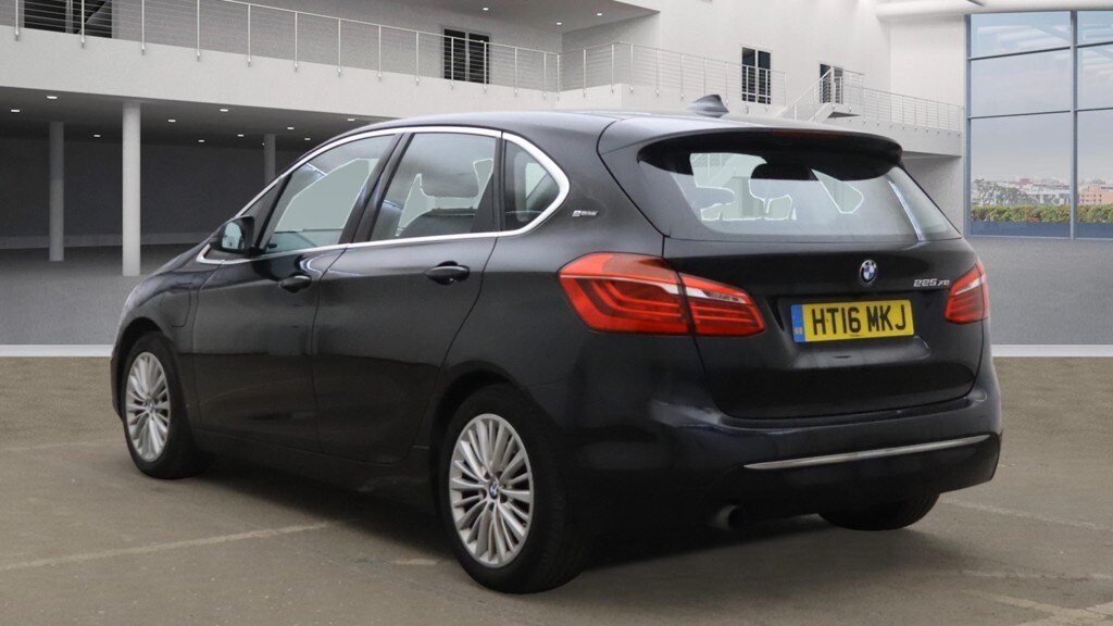 Used BMW 2 Series 2016 for sale - 76265211: Photo 3