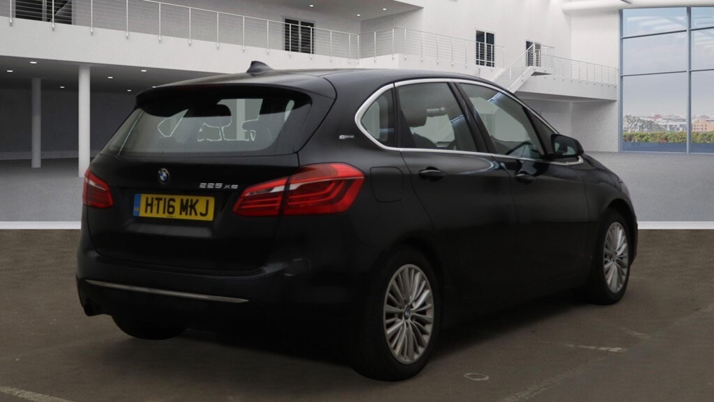 Used BMW 2 Series 2016 for sale - 76265211: Photo 4
