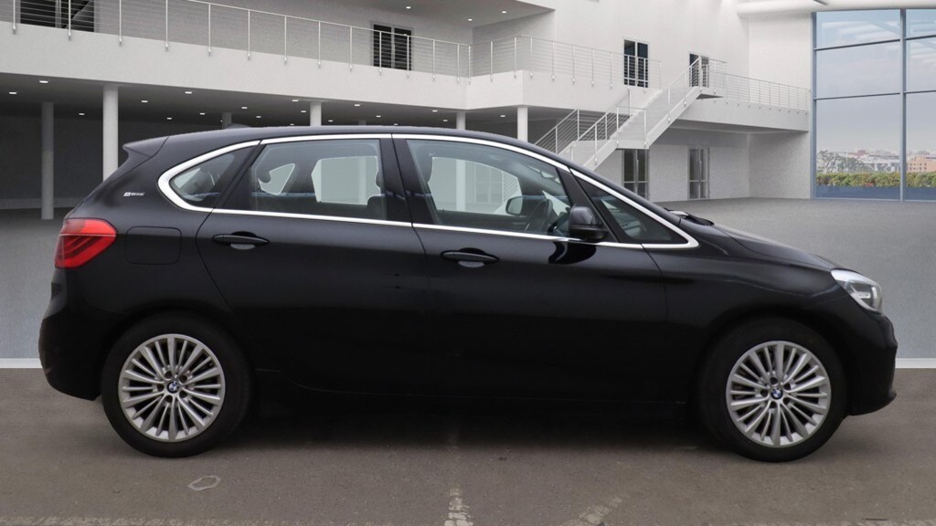 Used BMW 2 Series 2016 for sale - 76265211: Photo 5